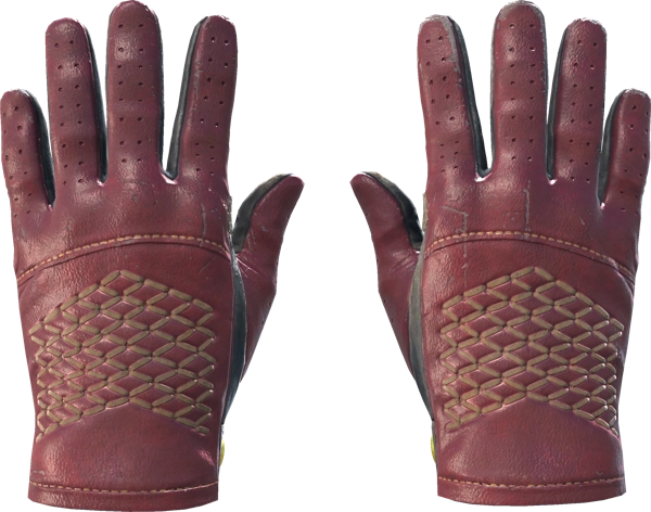 ★ Driver Gloves | Rezan the Red
