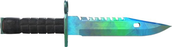★ M9 Bayonet | Gamma Doppler