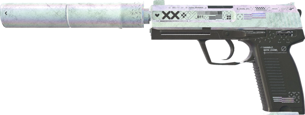 USP-S | Printstream