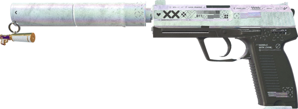 USP-S | Printstream