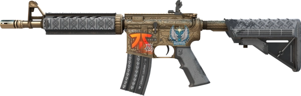 M4A4 | Royal Paladin