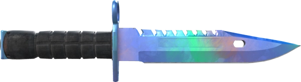 ★ M9 Bayonet | Gamma Doppler