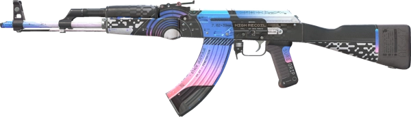 AK-47 | AUTOEXEC