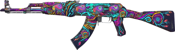 AK-47 | Nightwish