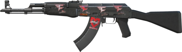 StatTrak™ AK-47 | Slate