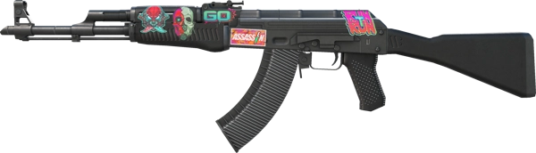 AK-47 | Slate