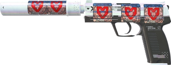 USP-S | Printstream