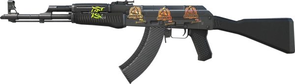 AK-47 | Slate