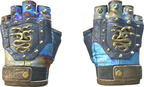 ★ Hydra Gloves | Case Hardened