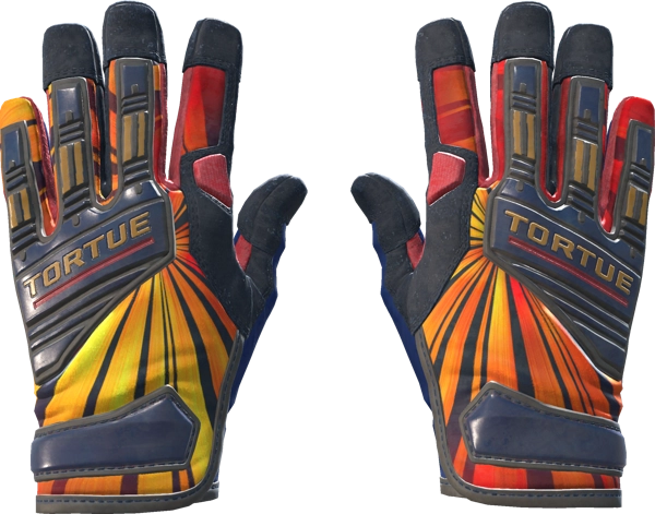 ★ Specialist Gloves | Sunburst