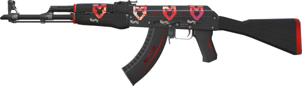 AK-47 | Redline