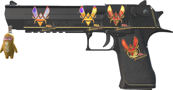 Desert Eagle | Conspiracy