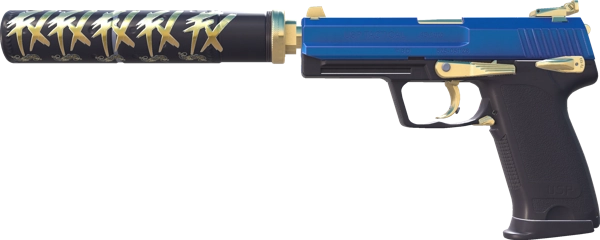 USP-S | Royal Guard