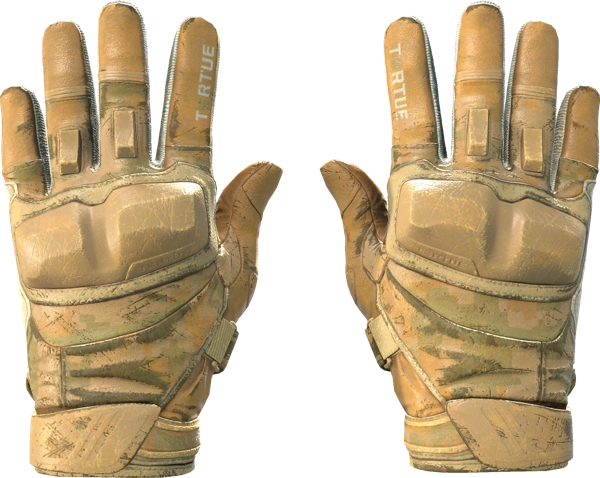 ★ Moto Gloves | Transport