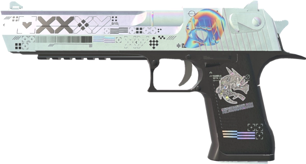 Desert Eagle | Printstream