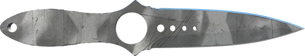 ★ Skeleton Knife | Urban Masked