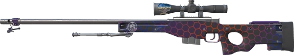 AWP | Electric Hive