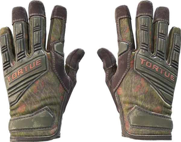★ Specialist Gloves | Buckshot