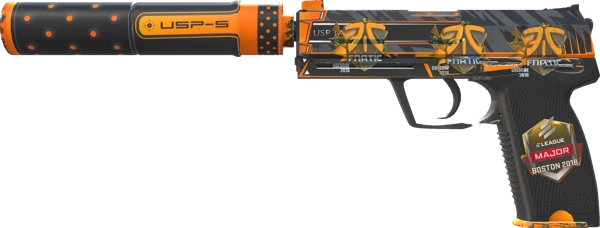 USP-S | Orion