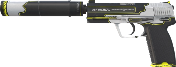 USP-S | Torque
