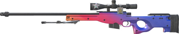 AWP | Fade