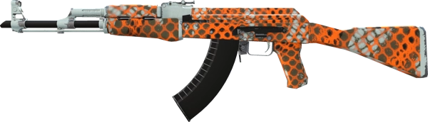 AK-47 | Safety Net