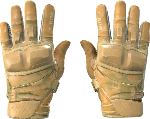 ★ Moto Gloves | Transport