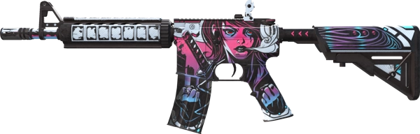 M4A4 | Neo-Noir