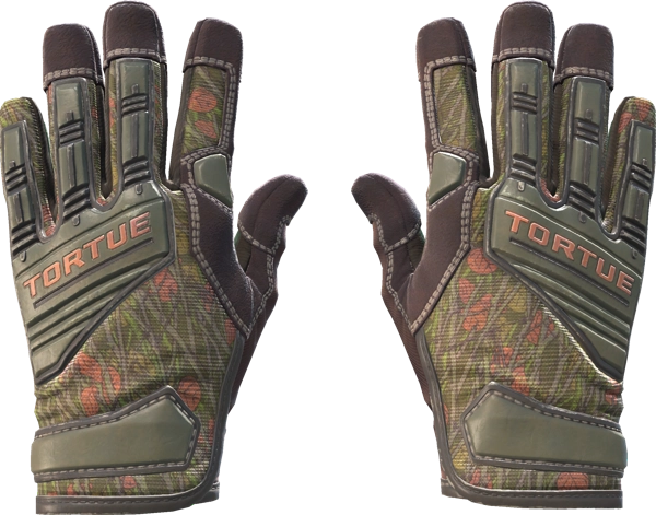 ★ Specialist Gloves | Buckshot