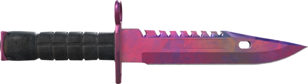 ★ M9 Bayonet | Doppler