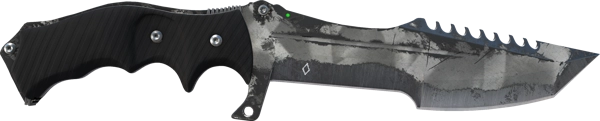★ StatTrak™ Huntsman Knife | Urban Masked