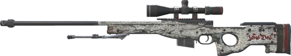 AWP | LongDog
