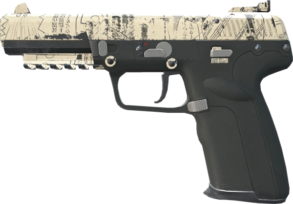 Five-SeveN | Kami