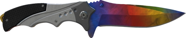 ★ Nomad Knife | Marble Fade