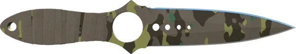 ★ Skeleton Knife | Boreal Forest