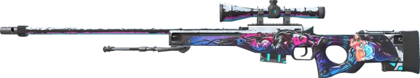 AWP | Neo-Noir