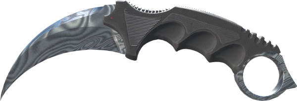 ★ Karambit | Damascus Steel