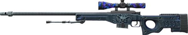 AWP | Exoskeleton