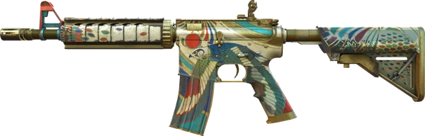 M4A4 | Eye of Horus