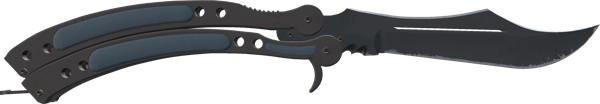★ Butterfly Knife | Night