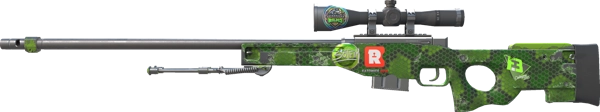 AWP | Pit Viper