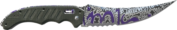★ Flip Knife | Freehand