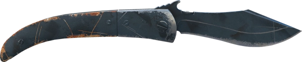 ★ Navaja Knife | Night Stripe