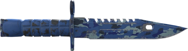 ★ M9 Bayonet | Bright Water