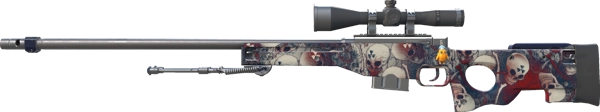 AWP | Acheron