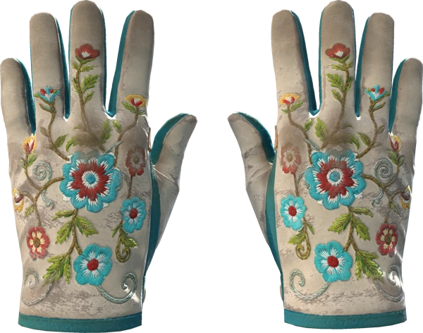 ★ Driver Gloves | Garden