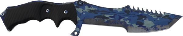 ★ Huntsman Knife | Bright Water