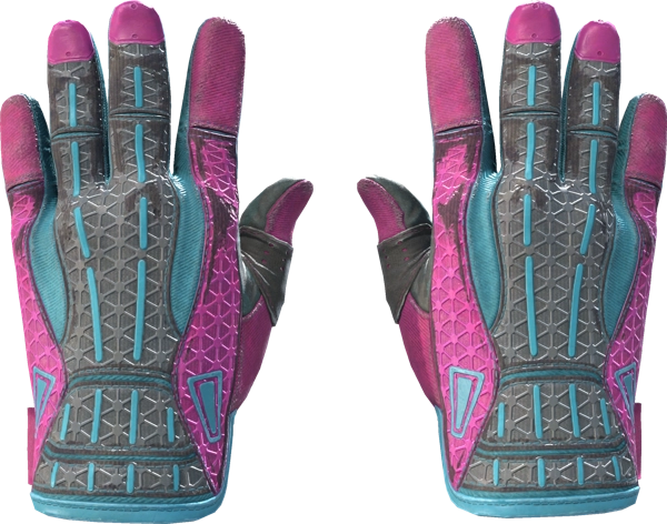 ★ Sport Gloves | Vice