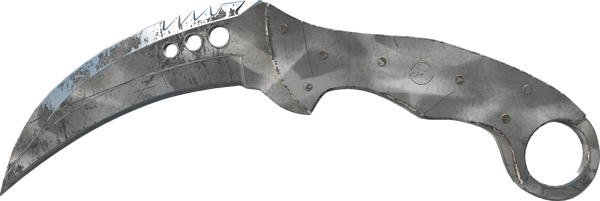 ★ Talon Knife | Urban Masked