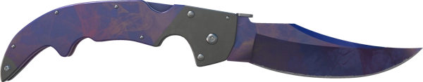 ★ Falchion Knife | Doppler